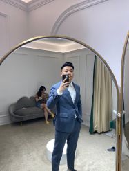 -Kraemer paris·苏豪路易士·嘉玛发廊