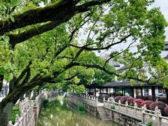 -安亭老街