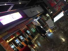 -万达影城(西铁营万达广场IMAX店)