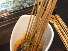 -晓鲜熊猫烤鱼烤吧(西三旗百汇北门店)