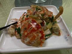 -深港1厨·港式粤菜