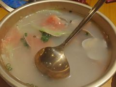 -东就鸭饭店·古早海南菜(友谊南海城店)