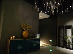 大堂-璞·澐间影院式足道SPA(尚悦湾店)
