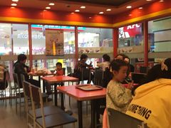 大堂-吉野家(人和香港城店)