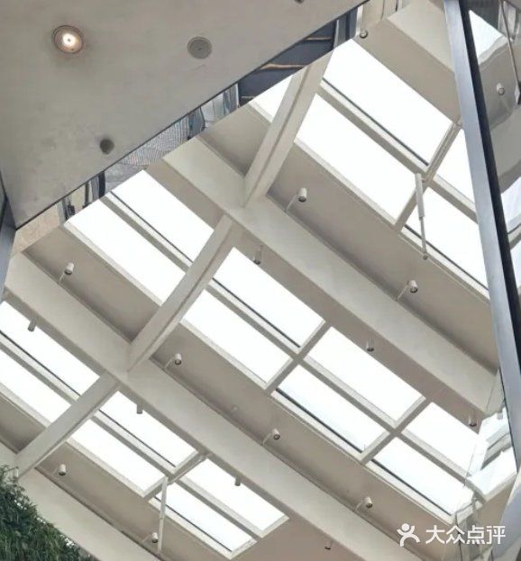 上海尚嘉中心图片