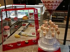 -上海新发展亚太JW万豪酒店