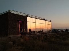 -Cafe Aewol Monsant