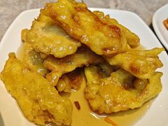 -屋里家延边朝鲜族冷面(南园店)