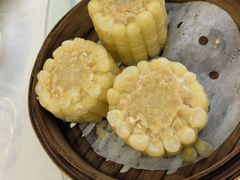 -馨越楼·点心·粤菜(赤坎店)