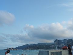 -青澳湾北回归线广场