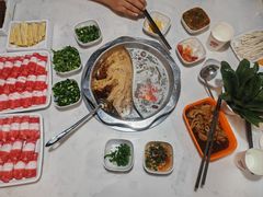 -傣妹火锅(南京东路一店)