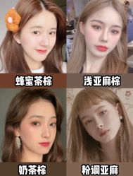 -Rise Hair上升造型