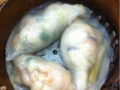 虾饺-香港蓮香樓(上環店)