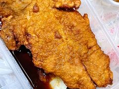 两块排骨三块年糕-排骨年糕(瞿溪路店)