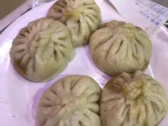 天津包子-京天红酒家(虎坊路店)