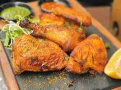 -Shantek象提南亚餐厅&西餐融合Bistro(淮海中路店)
