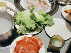 -悦享海创意自助(姜堰万达店)