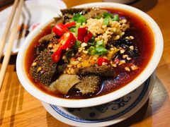 -炉小二铜锅牛蛙•川湘菜(三里屯店)