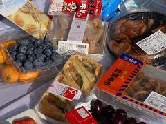 卤拼-盒马鲜生(莱蒙都会店)
