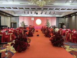 -北京燕尔婚礼策划