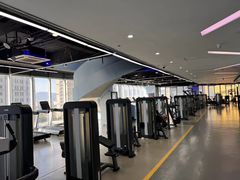 -星动力游泳健身(博地影秀城店)