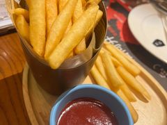 -原石牛扒·约会餐厅(龙城万科里店)
