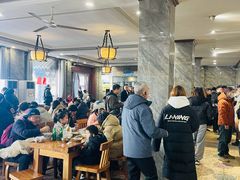 -清真马杰山牛肉汤馆