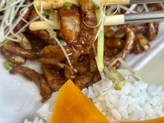 -幸福饭店(佛山路东段店)