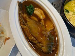 -扬州香格里拉·香宫中餐厅
