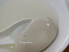 芝麻汤圆-乐惠馄饨店(吴趋坊店)