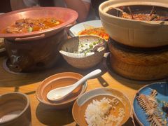 -吃饭皇帝大(长宁龙之梦店)