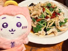 -旺角小渔村·海肠捞饭开创者(环山路店)