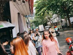 -榮泰米粉湯(Left Shop)