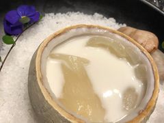 原盅耶青炖花胶-广州文华东方酒店·江-由辉师傅主理