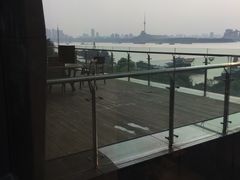 -富力威斯汀酒店-中国元素中餐厅(武昌临江店)