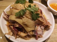 -东山茶寮(新安店)