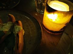 -BOR Eatery(安福路店)