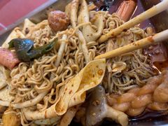-金张掖麻辣烫(凤城一路店)