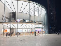 -Apple零售店(新街口店)