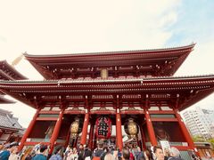 -浅草寺