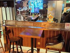 -青岛啤酒博物馆·音乐餐吧