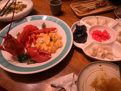 -必点海鲜·鲅鱼水饺(鞍山西道店)