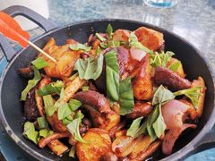 -良木缘咖啡西餐(太古里店)