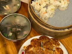 -海汇源老烧麦店(东大街总店)