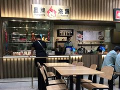 -食代馆(深业上城店)