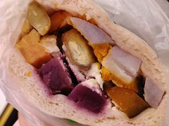 -全家便利店(杭州龙翔桥地铁站店)