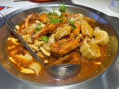 -李想大虾(江北天街店)