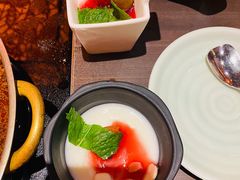 -MoMo牧场·寿喜烧专门店(长泰广场店)