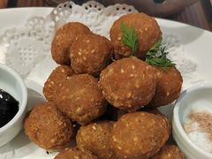 -惠丰堂饭庄·烤鸭·京味菜(翠微路店)