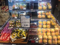 -BLT精品超市(国贸商城店)